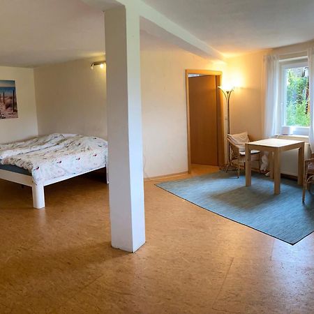 Ankommen Und Wohlfuehlen, Wie Zu Hause Διαμέρισμα Αμβούργο Εξωτερικό φωτογραφία