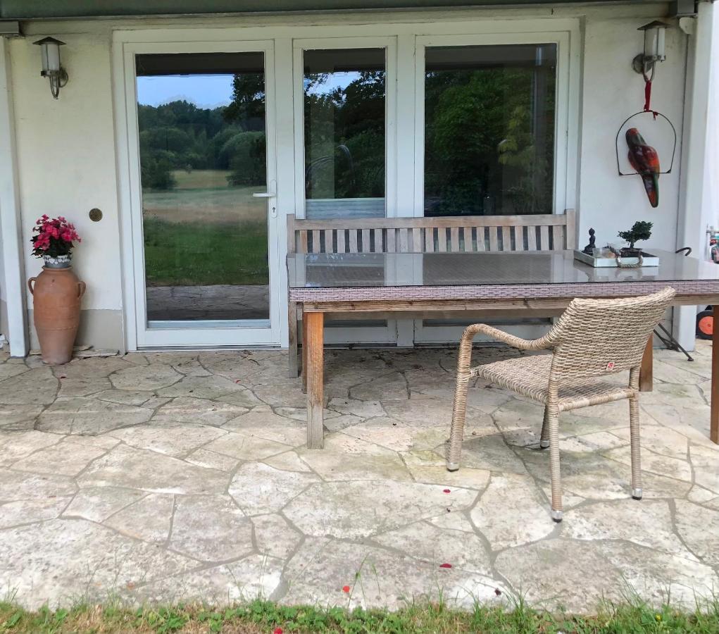 Ankommen Und Wohlfuehlen, Wie Zu Hause Διαμέρισμα Αμβούργο Εξωτερικό φωτογραφία