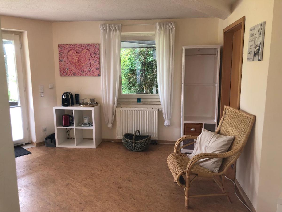 Ankommen Und Wohlfuehlen, Wie Zu Hause Διαμέρισμα Αμβούργο Εξωτερικό φωτογραφία