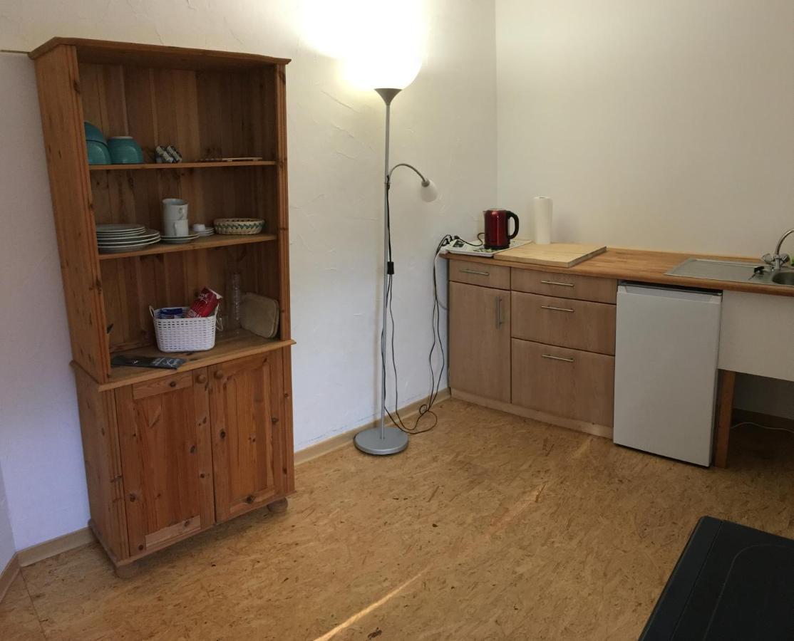 Ankommen Und Wohlfuehlen, Wie Zu Hause Διαμέρισμα Αμβούργο Εξωτερικό φωτογραφία